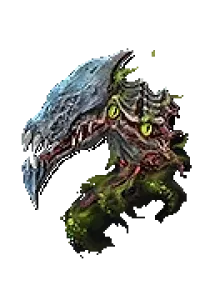 Betrayer's Husk*99