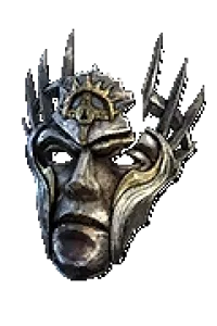 Judicator's Mask (DLC Required)*99