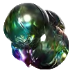Glassblower's Bauble