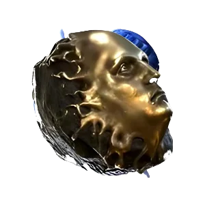 Orb of Alchemy